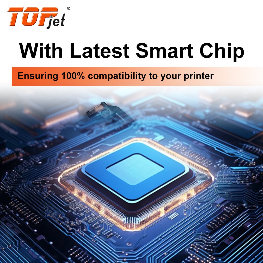 Topjet Q5949A Q5949 5949A 49A Black Toner Cartridge Compatible For HP Laser Jet 1160 1160le 1320 1320N Laser Printer