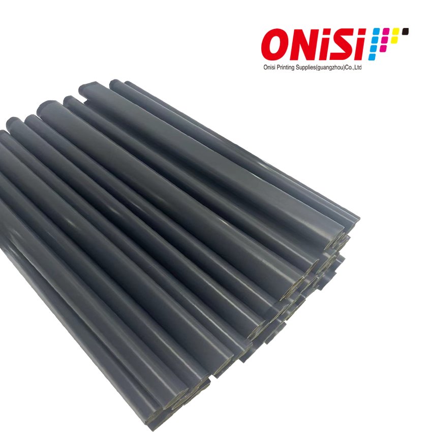 Toner foil Fuser Film Sleeve For Hp 1010 1200 1320 P2015 1000 1015 1050 1022 1160 1012 1018 1020 1300 Fixing Film Sleeve Rm