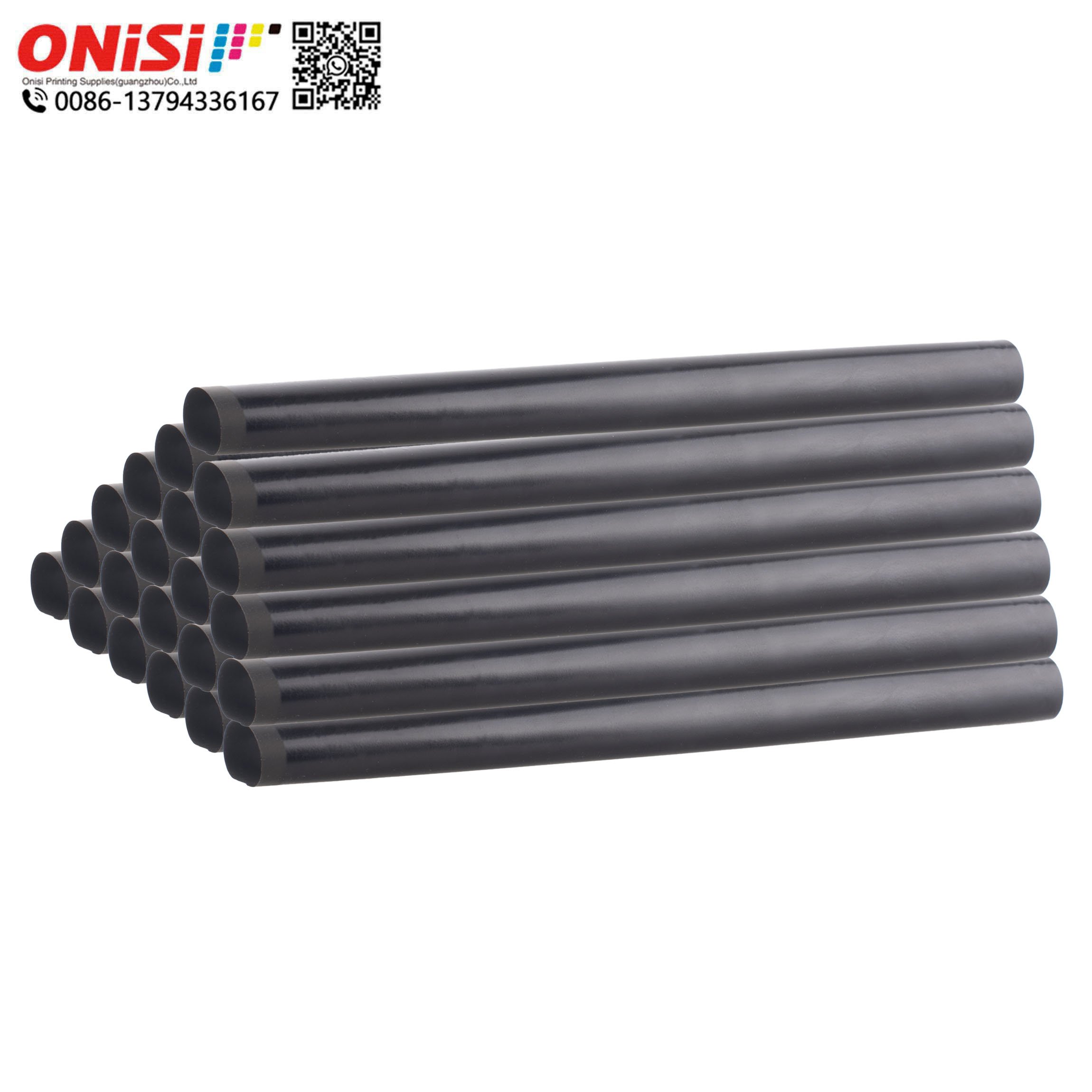 Toner foil Fuser Film Sleeve For Hp 1010 1200 1320 P2015 1000 1015 1050 1022 1160 1012 1018 1020 1300 Fixing Film Sleeve Rm