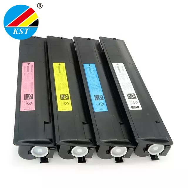 Toner Cartridge T-FC425 TFC425 TF-C425 For Toshiba e-Studio 2020AC 2520AC 2525AC 3025AC 3525AC 4525AC Refill Japan Powder Bulk