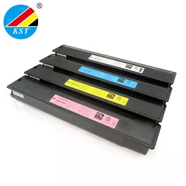 Toner Cartridge T-FC425 TFC425 TF-C425 For Toshiba e-Studio 2020AC 2520AC 2525AC 3025AC 3525AC 4525AC Refill Japan Powder Bulk