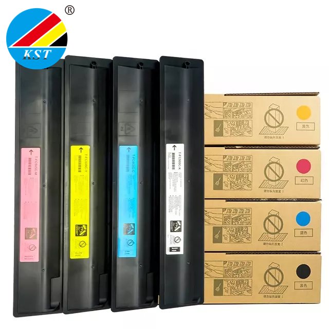 Toner Cartridge T-FC425 TFC425 TF-C425 For Toshiba e-Studio 2020AC 2520AC 2525AC 3025AC 3525AC 4525AC Refill Japan Powder Bulk