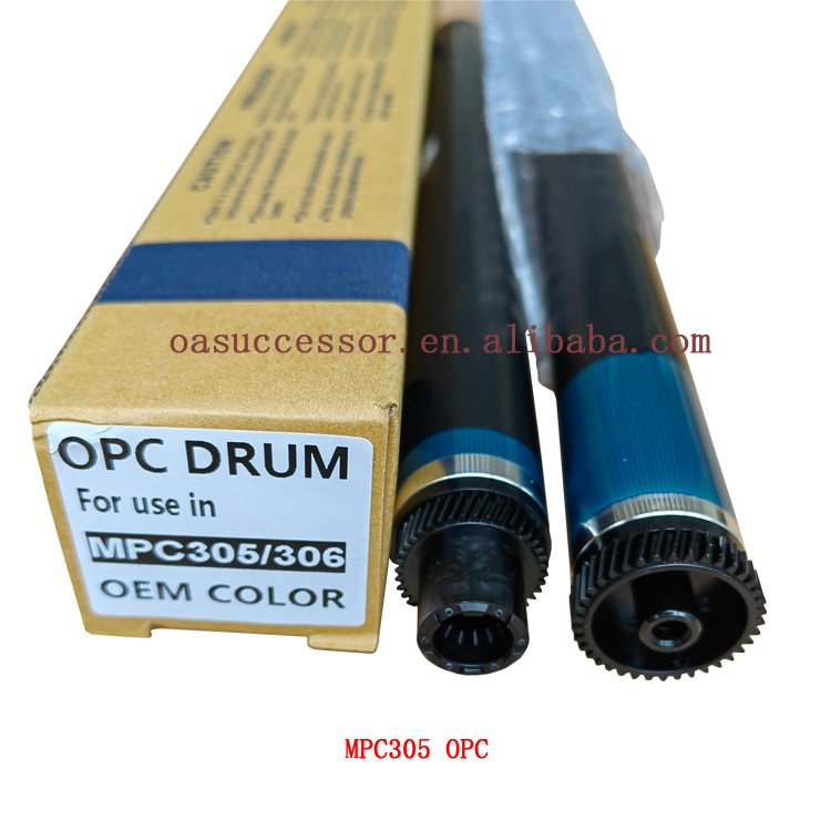 MPC305 Long Life Opc Drum(Japan),For Ricoh Aficio MPC306 MPC307 MPC406 MPC407 MP C305 C306 C307 C406 C407 MPC 305 306 307 406