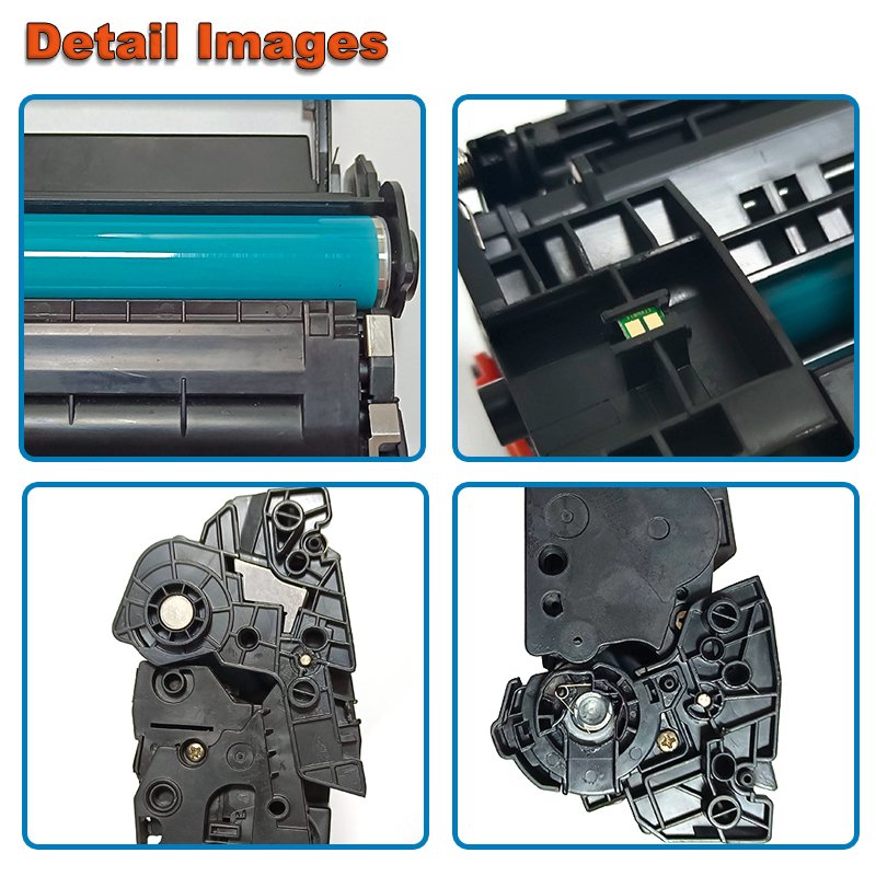 CF226A CF226X 226X with chip Compatible Toner Cartridge For HP printer