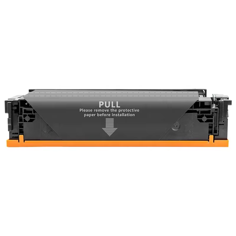 203A CF540A CF541A CF542A CF543A Toner Cartridge for HP LaserJet Pro M254dn/254dw/254nw MFP M280nw/281cdw/281fdn