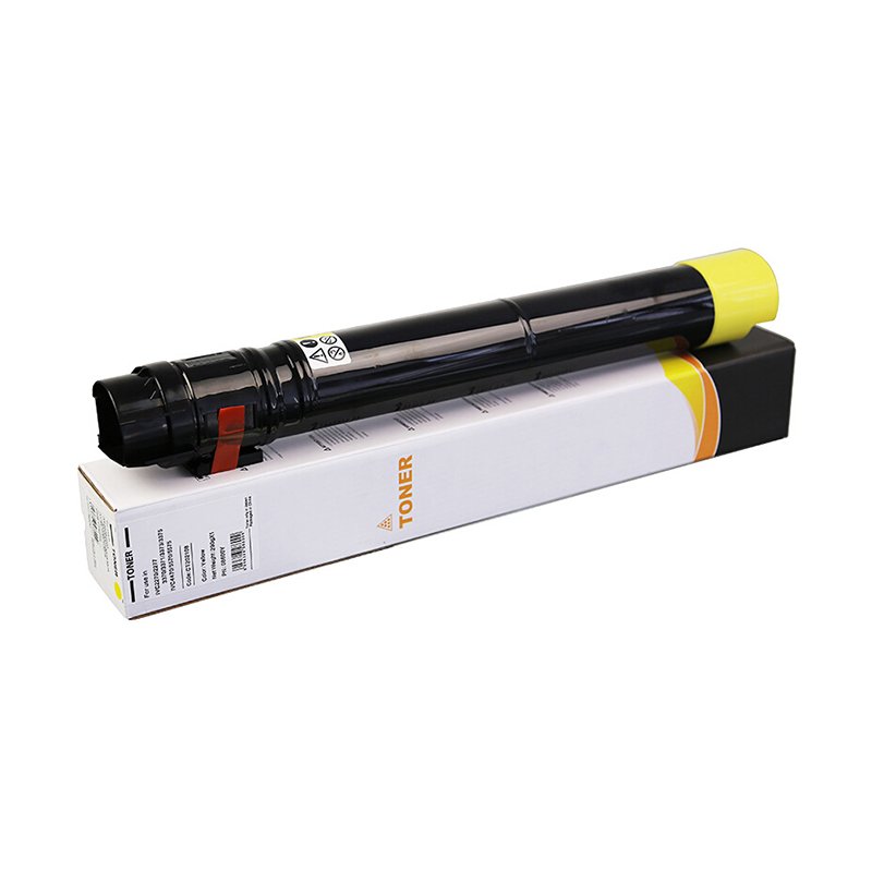 VANCET Toner Cartridge For Fuji Xerox 2270 2275 3370 3371 3373 3375 4470 4475 5570 Toner