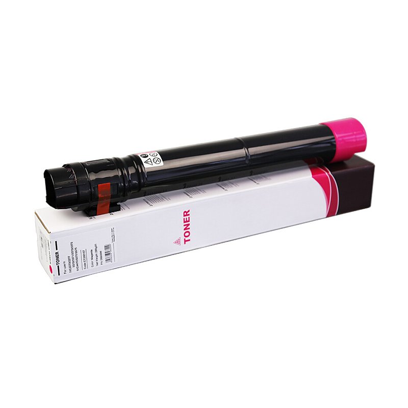 VANCET Toner Cartridge For Fuji Xerox 2270 2275 3370 3371 3373 3375 4470 4475 5570 Toner