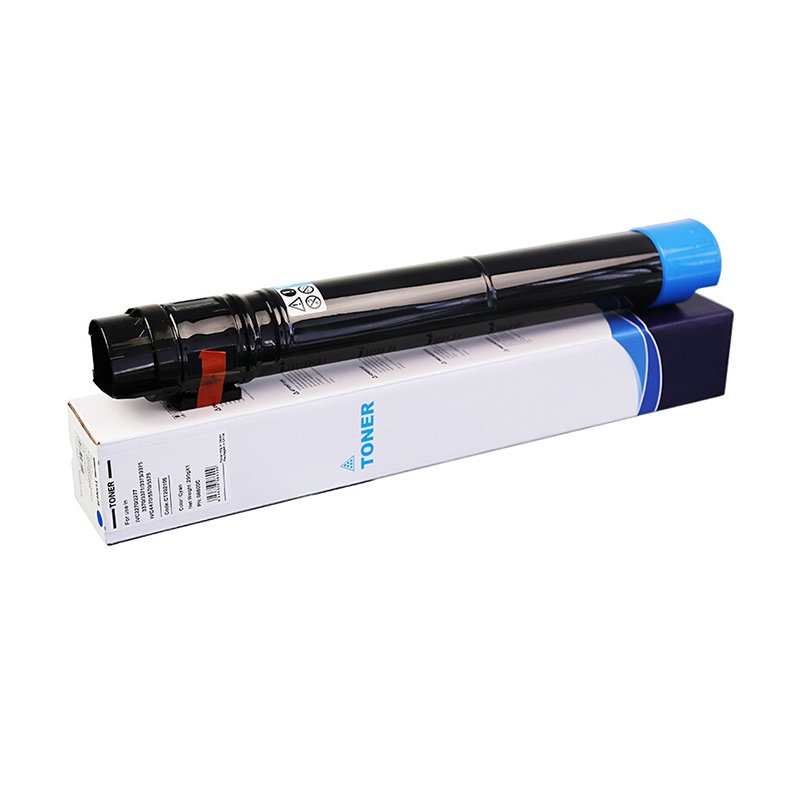 VANCET Toner Cartridge For Fuji Xerox 2270 2275 3370 3371 3373 3375 4470 4475 5570 Toner