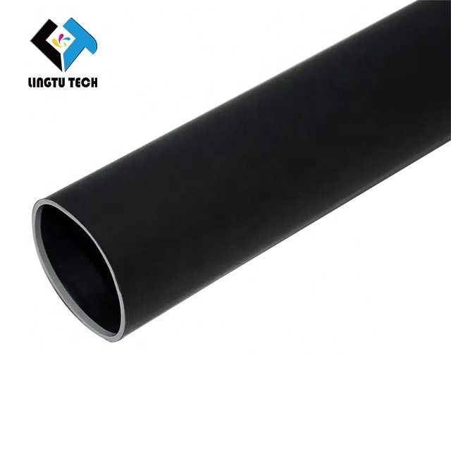 High quality MP3055 For Ricoh Fuser Film Sleeve compatible for For Ricoh MP2054 3054 3055 3555 Copier Spare Parts