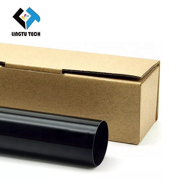 High quality MP3055 For Ricoh Fuser Film Sleeve compatible for For Ricoh MP2054 3054 3055 3555 Copier Spare Parts