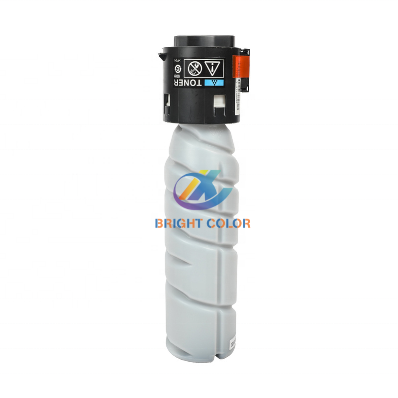 140g Factory Direct TN225H For Konica Minolta Bizhub216 236 266 306 306i 206i 226i 246i 7223 7228 Black Toner Cartridge Fashion