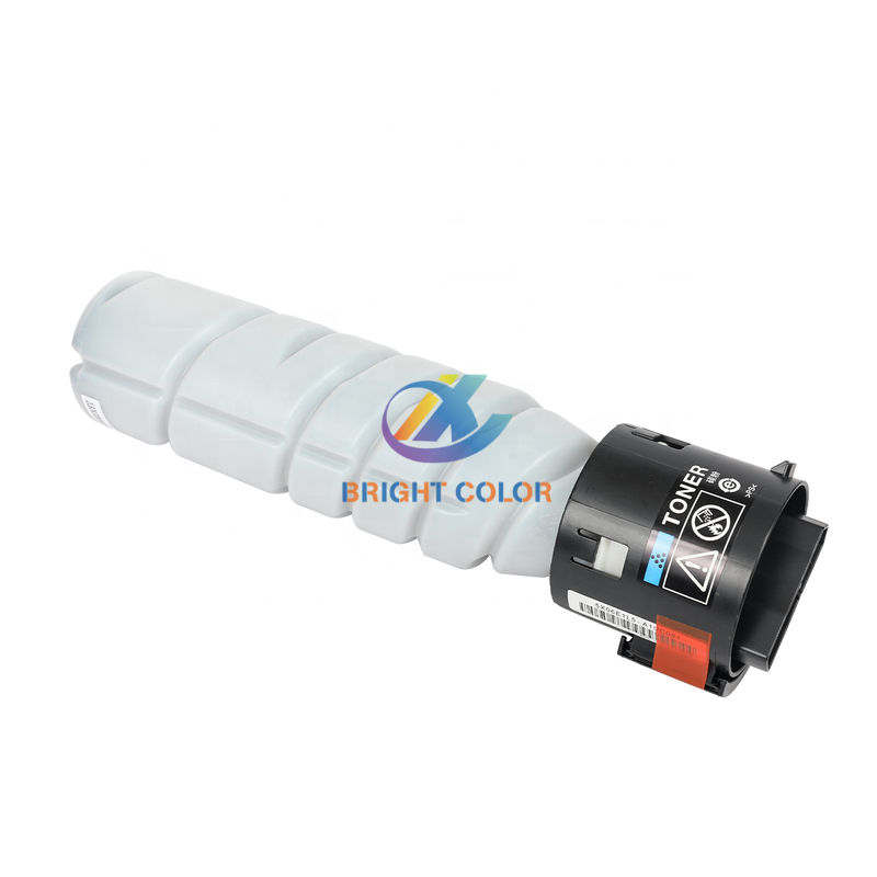 140g Factory Direct TN225H For Konica Minolta Bizhub216 236 266 306 306i 206i 226i 246i 7223 7228 Black Toner Cartridge Fashion