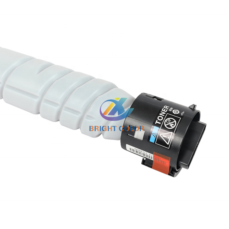 140g Factory Direct TN225H For Konica Minolta Bizhub216 236 266 306 306i 206i 226i 246i 7223 7228 Black Toner Cartridge Fashion