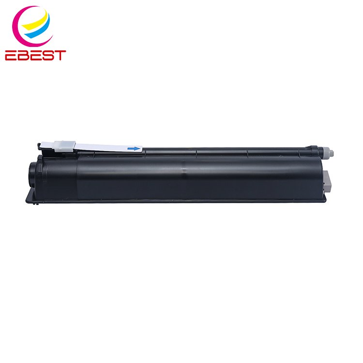 EBEST High Quality Compatible T-2507 T2507 Toner For Toshiba E-studio 2006 2306 2323C 2506 2307 2507 Copier Toner Cartridge