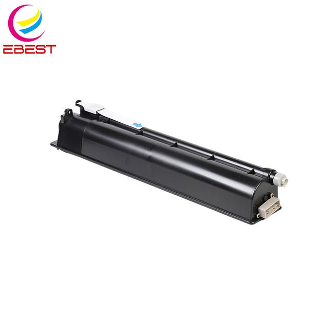EBEST High Quality Compatible T-2507 T2507 Toner For Toshiba E-studio 2006 2306 2323C 2506 2307 2507 Copier Toner Cartridge