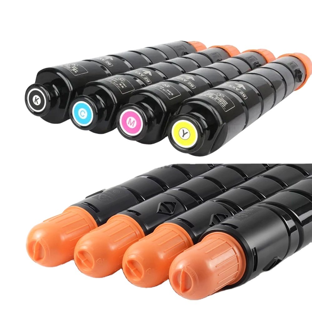 Genuine CAN0N T01 Toner Cartridges imagePRESS Toner C60 C65 C600 C650 C660 C700 C710 C750 C800 C810 C850 C910 imageRUNNER T01