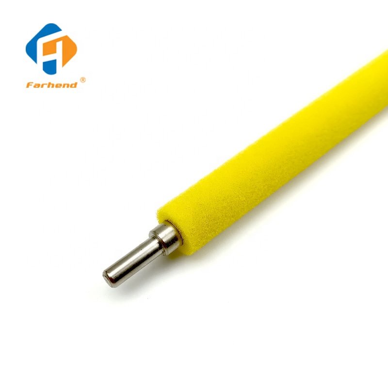New Primary Charging Roller For Canon Advance Ir C5030 C5035 C5235 C5240 C5250 Copier Pcr Charge Roller Cleaning Roller