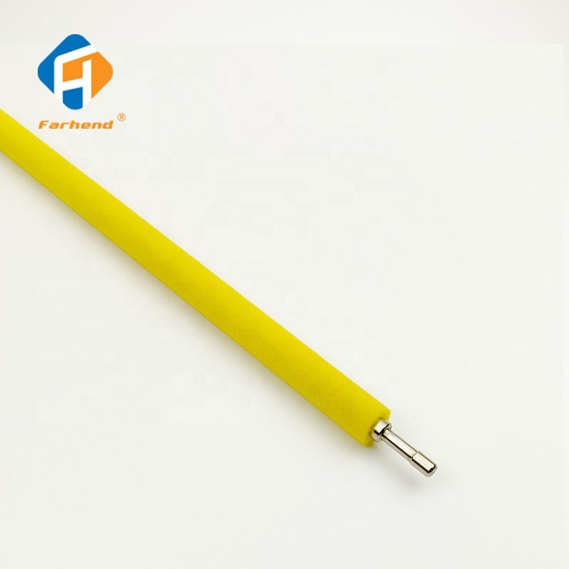 New Primary Charging Roller For Canon Advance Ir C5030 C5035 C5235 C5240 C5250 Copier Pcr Charge Roller Cleaning Roller
