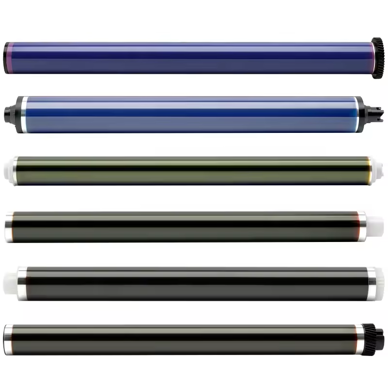 Compatible Long Life Copier Opc Drum Ricoh Mpc 2500 3500 4500 5000 Mpc2500 Mpc3500 Mpc4500 Mpc5000 Mp C5000 Opc Drum