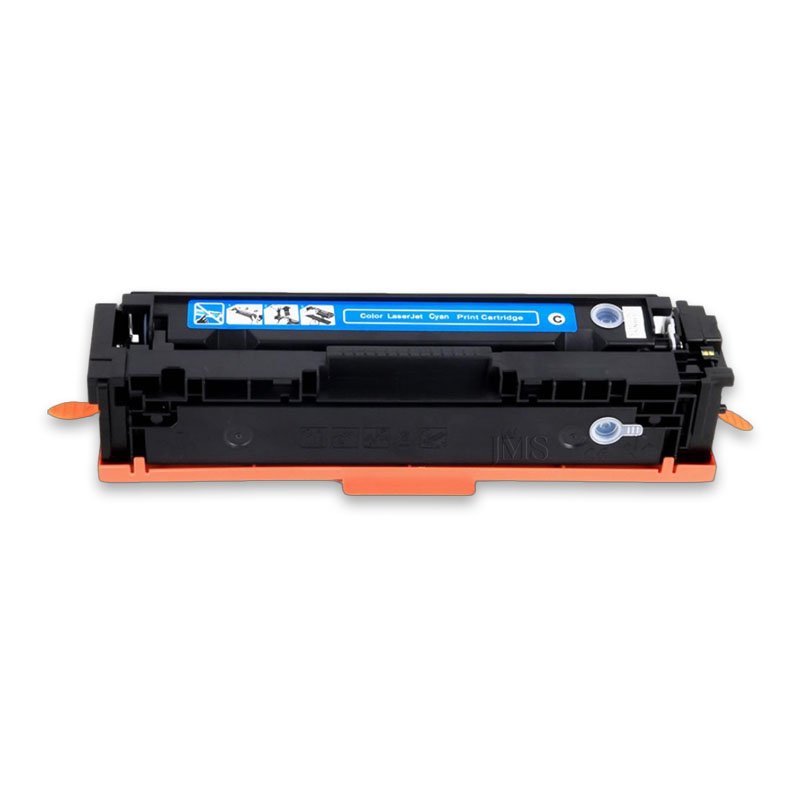 Factory supply Applicable to hp205a for HP M180nw toner cartridge M154 printer ink cartridge M181 toner CF530A ink T6B71A