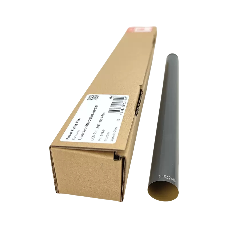 Fuser Fixing Film Sleeve Compatible For HP LaserJet 1020 1200 M1005 1010 1160 For Canon LBP 2900 3200 RG9-1493-Film