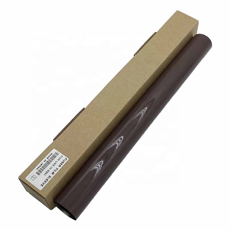 High Quality Fuser Film Sleeve For Samsung Multixpress 9201 9251 9301 SCX 8030 8040 8230 8240 Fuser Fixing Film Printer Copier