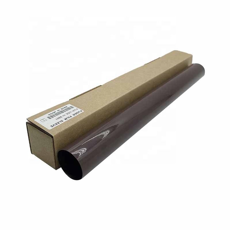 High Quality Fuser Film Sleeve For Samsung Multixpress 9201 9251 9301 SCX 8030 8040 8230 8240 Fuser Fixing Film Printer Copier