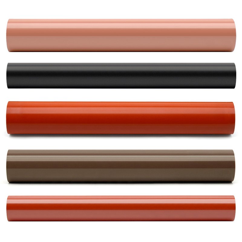 fuser fixing film sleeve for hp laserjet mfp m880 konica c458/ 558/658 hp lj 1102 mpc2501 for ricoh mpc 2501