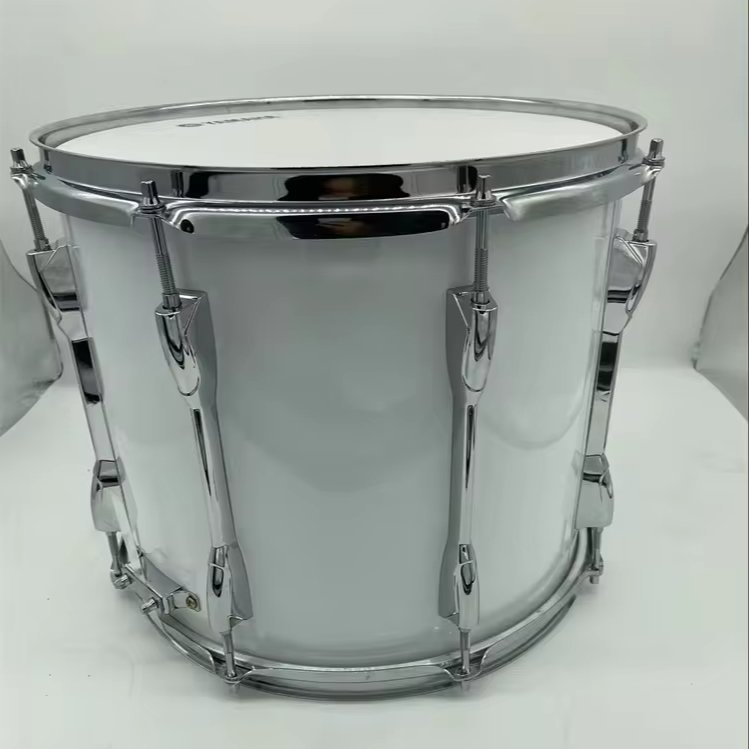 Manufacturer Wholesale Marching Bass drum Parade drum marching band drum