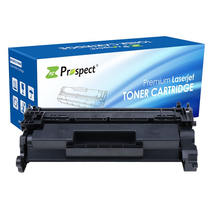 Prospect Toner cartridge CF259A CF259X with chip Compatible Laserjet M404n 404dn 404dw M428dw for 59a toner cartridge