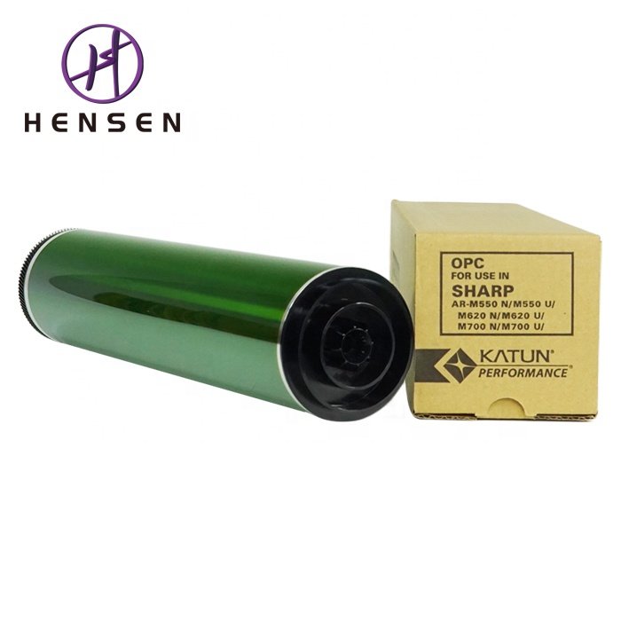 Wholesale Katun AR620DR long life AR M550N M550u M620N M700M MX M623 M753 opc drum for Sharp copier