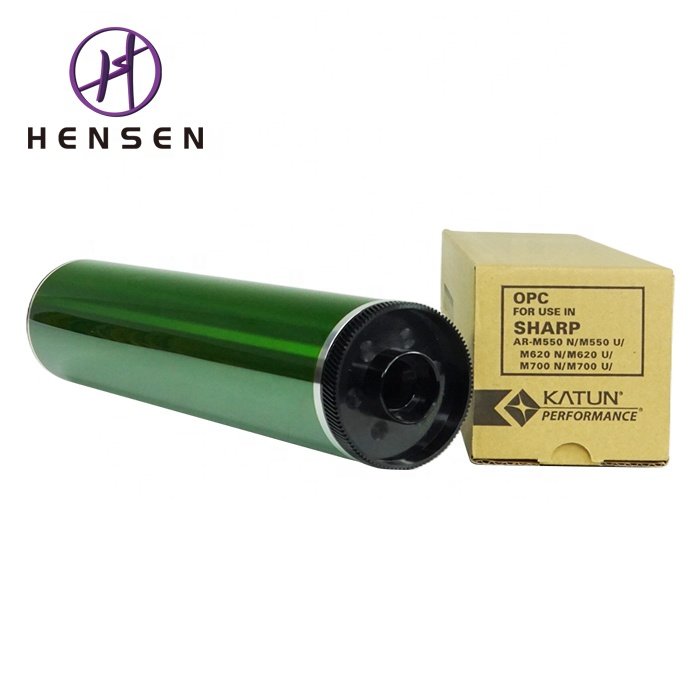 Wholesale Katun AR620DR long life AR M550N M550u M620N M700M MX M623 M753 opc drum for Sharp copier