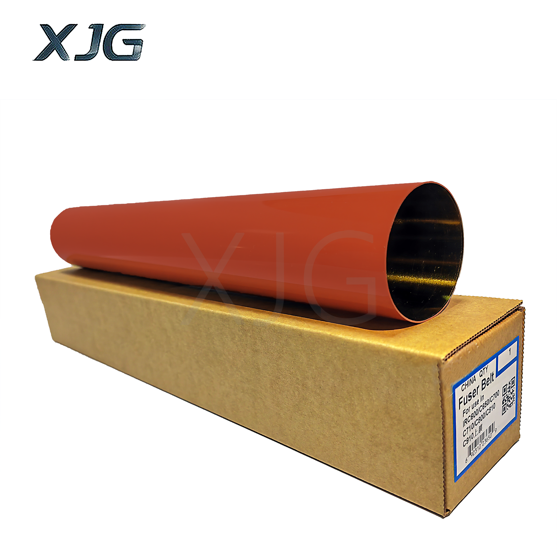 FM1-Z225-000 FM1-C721-000 upper Fuser Film Sleeve For Canon C600 C700 C800 C65 C650 C750 C850 Fuser Belt for C710 C810 C910