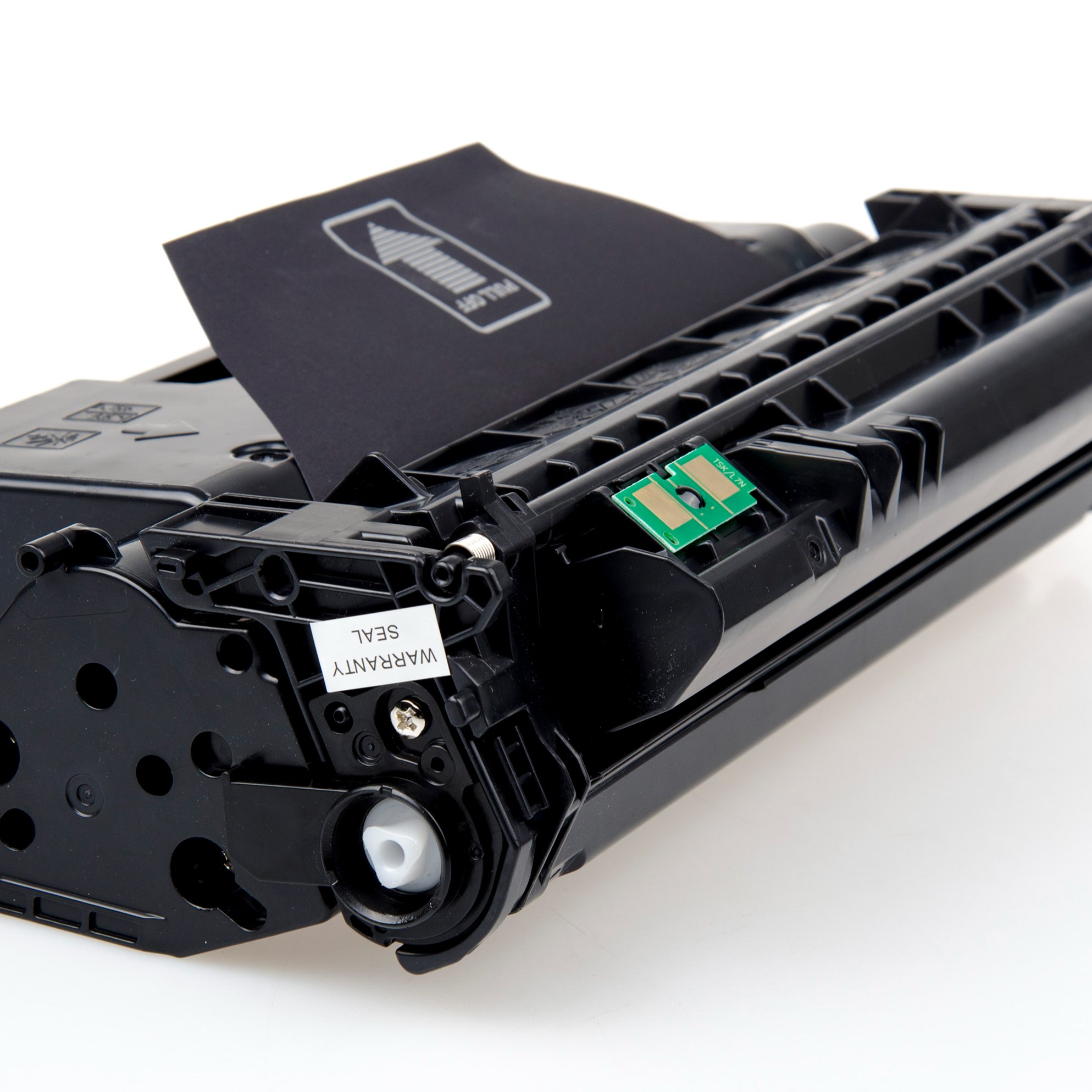 Utec Toner factory supply Q5949A/X Q7553A/X CRG-308/708 compatible toner cartridge for printer 1160 1320 P2014 M2727 LBP3300 331