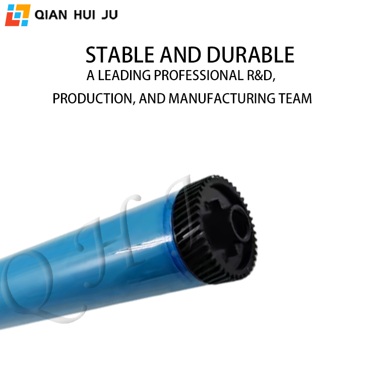 QHJ Long-Lasting Compatible OPC Drums for HP 9000 9040 9050 C8543x Series