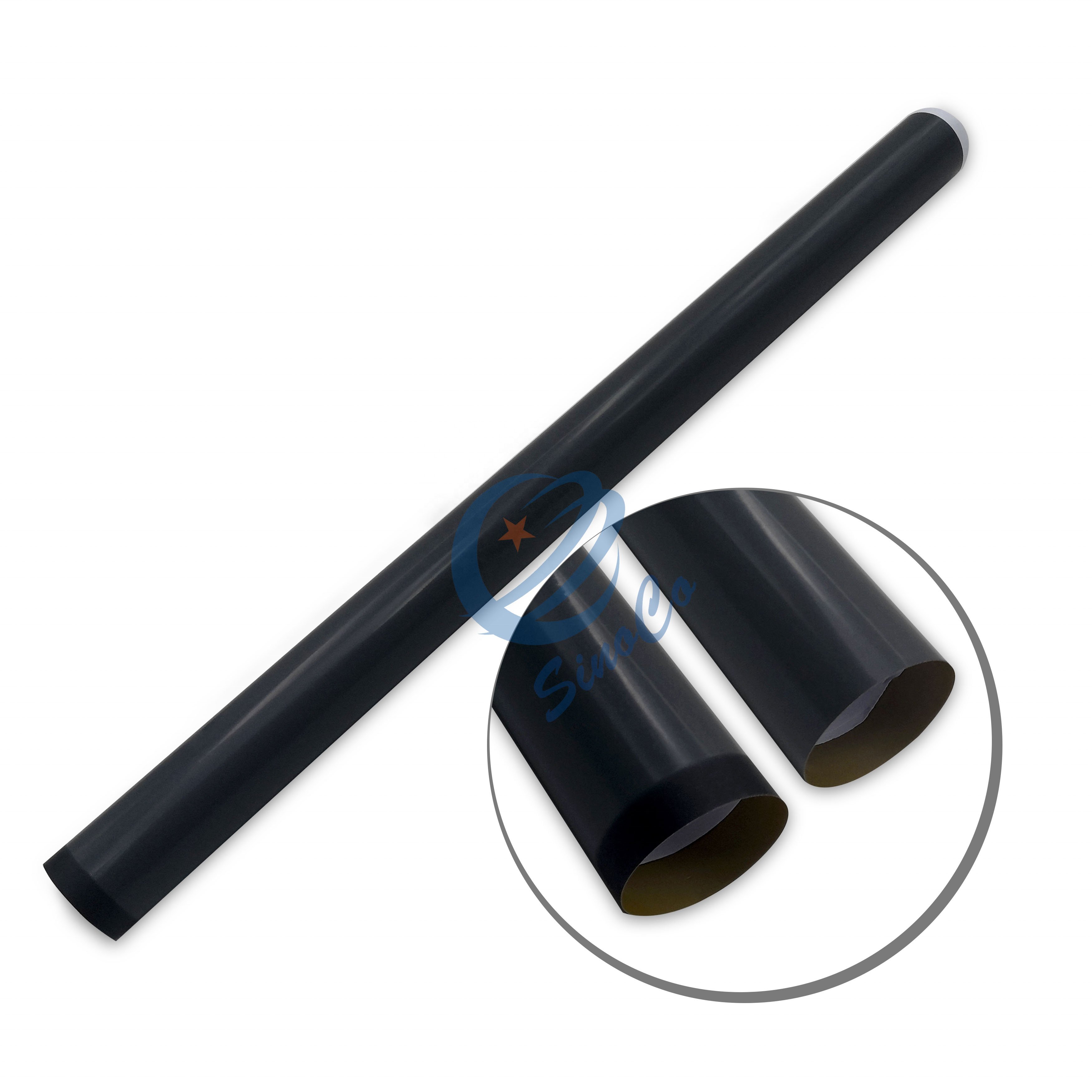 SINO Factory Sells Directly Excellent Quality Fuser Belt IR2520 for use in Canon IR2520 2525 Fuser Film Sleeve