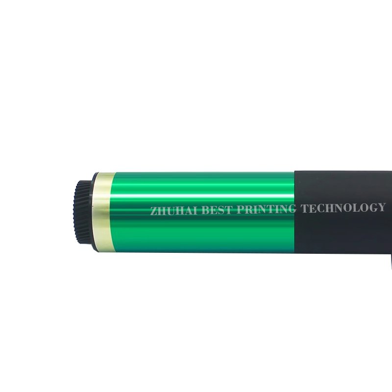 Compatible konica minolta bzihub c224 c284 c364 c454 c554 c554e c454e c364e c284e c224e high quality opc drums photosensitive
