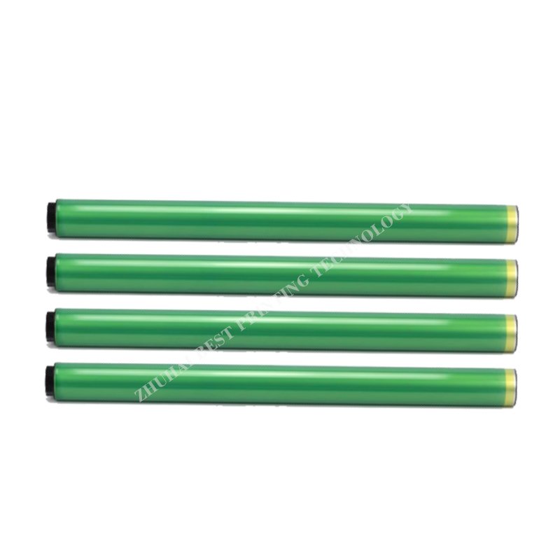 Compatible konica minolta bzihub c224 c284 c364 c454 c554 c554e c454e c364e c284e c224e high quality opc drums photosensitive