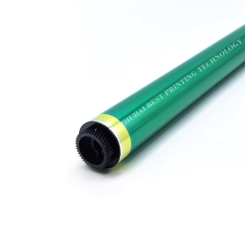 Compatible konica minolta bzihub c224 c284 c364 c454 c554 c554e c454e c364e c284e c224e high quality opc drums photosensitive