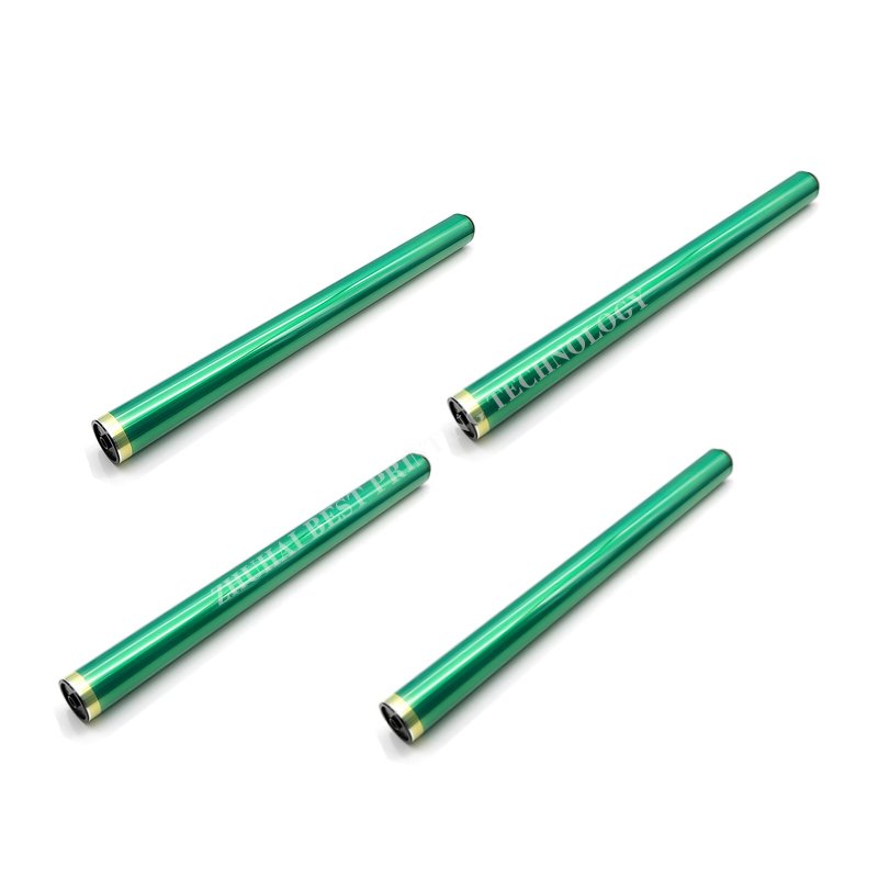 Compatible konica minolta bzihub c224 c284 c364 c454 c554 c554e c454e c364e c284e c224e high quality opc drums photosensitive