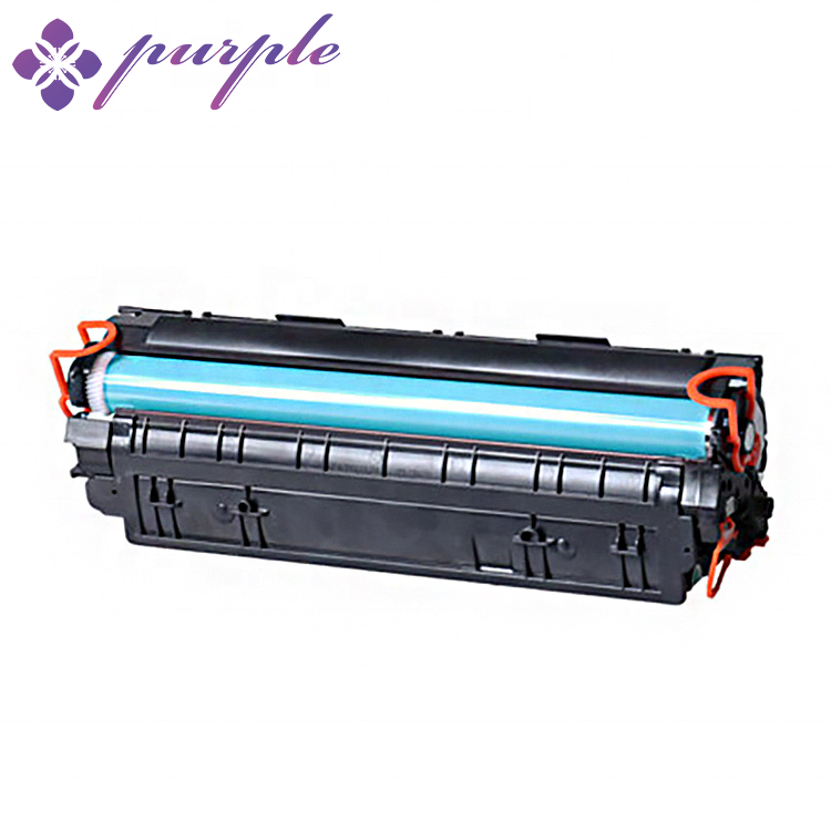 Compatible CF283A CF283 283A 283 83A toner cartridge for Laserjet M125 M126 M127F cf283a 283a 83a Series Printer