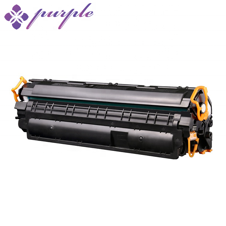 Compatible CF283A CF283 283A 283 83A toner cartridge for Laserjet M125 M126 M127F cf283a 283a 83a Series Printer