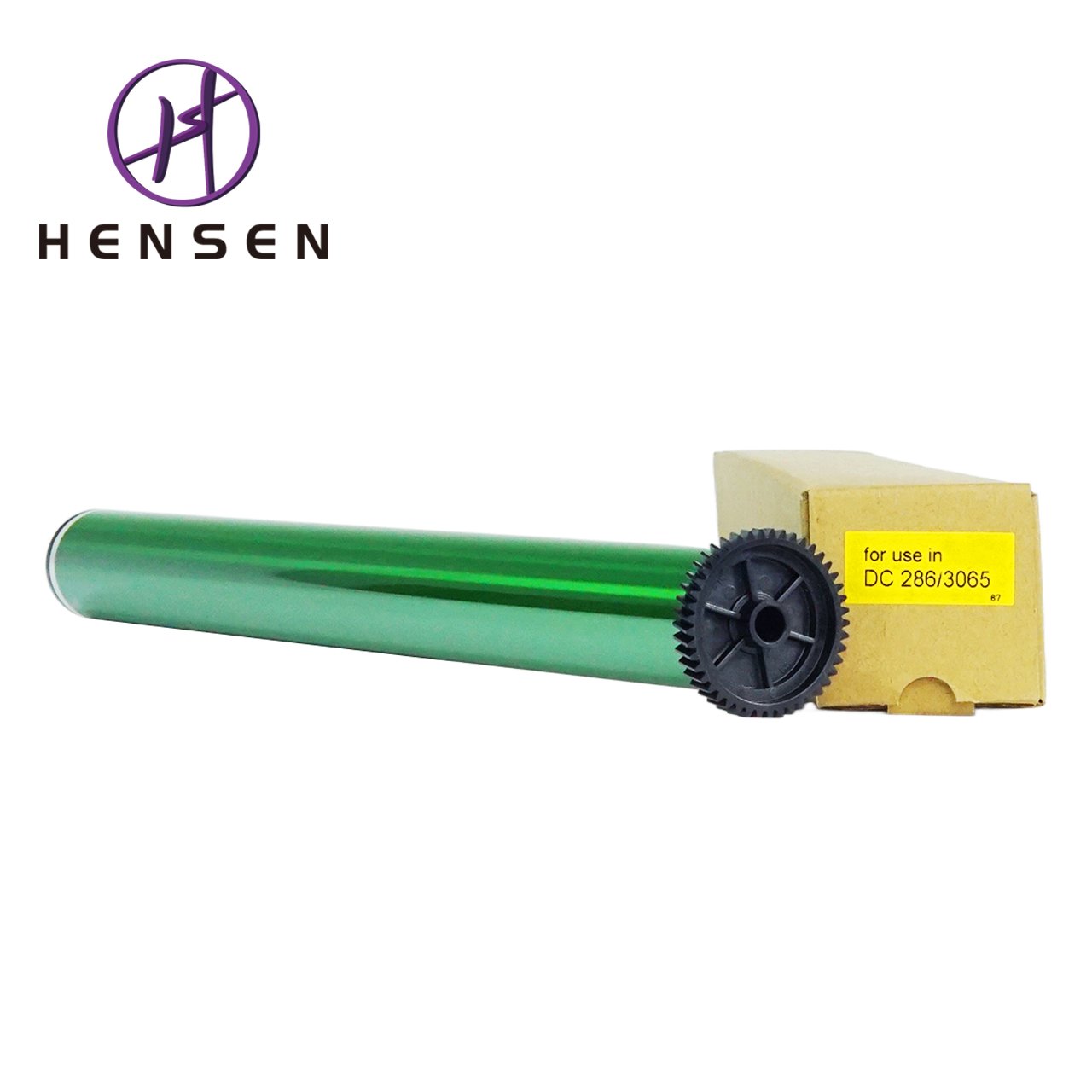 Fuji Wholesale Long life OPC Drum for Xerox 286 5330 5335 IV 2060 2065 3065 green color for mono printer or copier