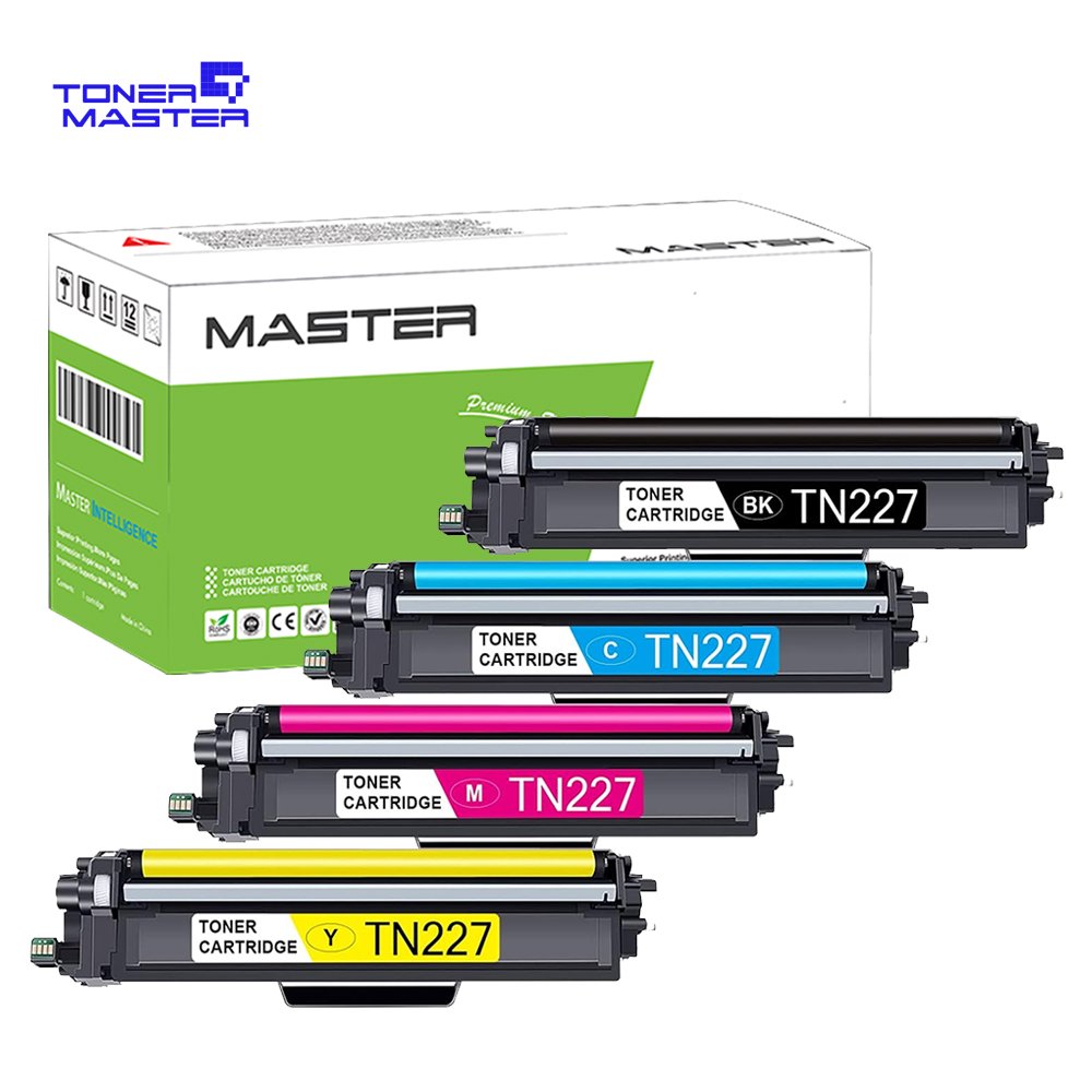 OEM 116A 117A 119A 126A 130A 204A 205A 206A 304A Color Compatible Toner Cartridge cf259x original For HP Laserjet Printer