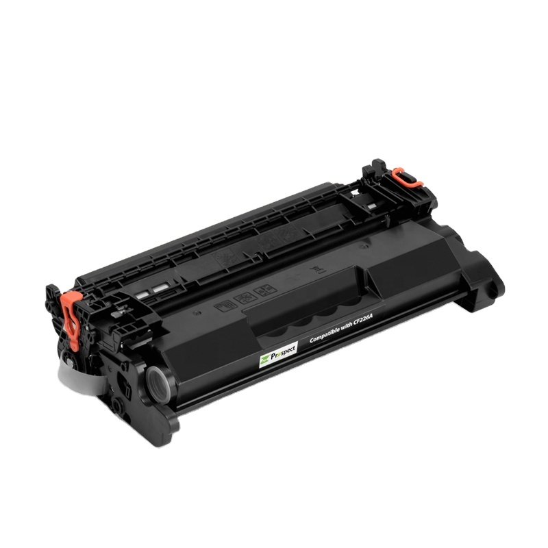 Prospect compatible toner cartridge hp 26a cf226a For HP LaserJet Pro M402dn M402dw M402n compatible toner cartridge cf226a 26a