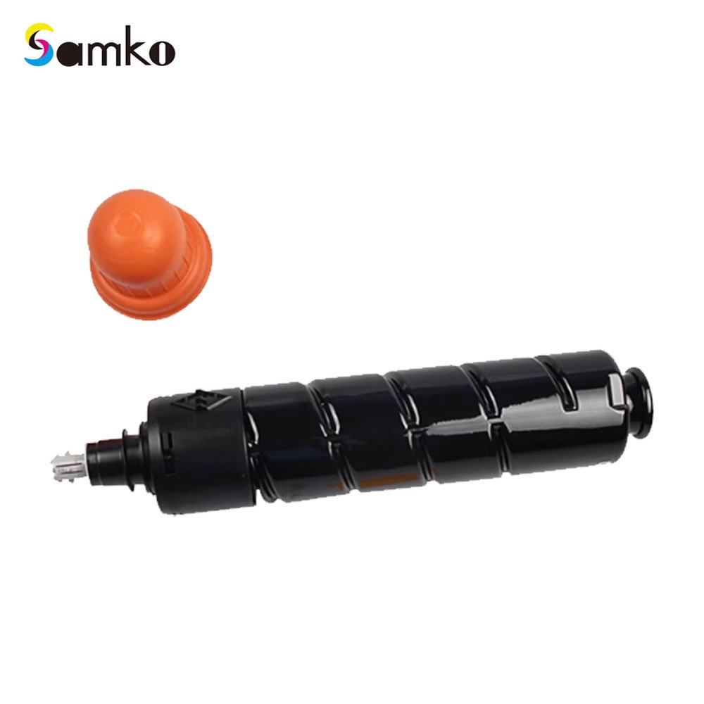 Compatible Toner Cartridge For Canon NPG57 GPR43 C-EXV39 use in iR-ADV 4235 4225 4035 4025