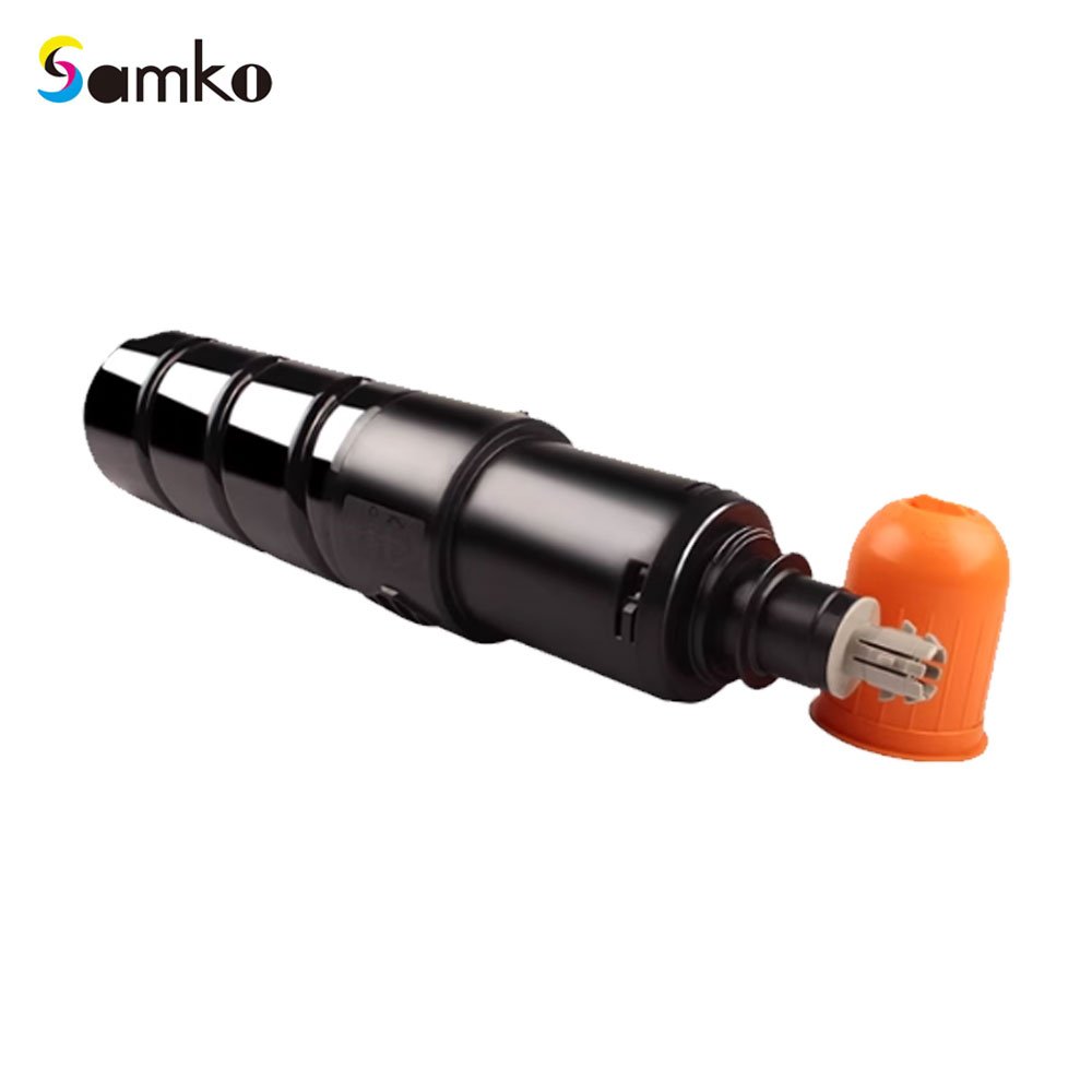 Compatible Toner Cartridge For Canon NPG57 GPR43 C-EXV39 use in iR-ADV 4235 4225 4035 4025