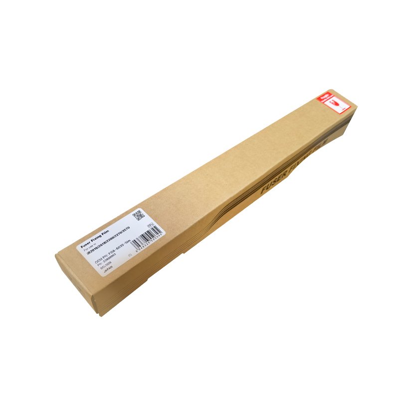 FM2-1787-Film CET Fuser Fixing Film For iR2270 2870 iR3570 4570 iR2520 2525 2530 iR2016 iR2020 FG6-6039 Copier Parts fuser film