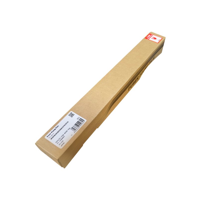 FM2-1787-Film CET Fuser Fixing Film For iR2270 2870 iR3570 4570 iR2520 2525 2530 iR2016 iR2020 FG6-6039 Copier Parts fuser film