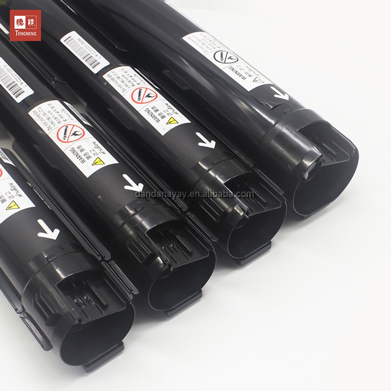 TENGNENG C7020 compatible high quality toner cartridge for xerox VersaLink C 7020 7025 7030 color copier toner
